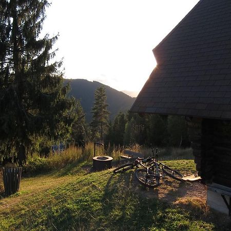 Ferienwohnung Am Eisweiher Titisee-Neustadt Luaran gambar