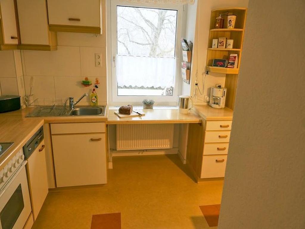 Ferienwohnung Am Eisweiher Titisee-Neustadt Luaran gambar